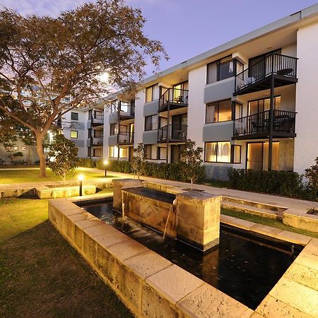 Lodestar Waterside Apartments Perth Exterior foto