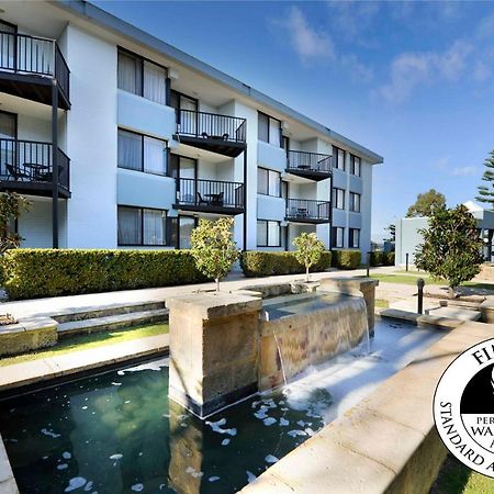 Lodestar Waterside Apartments Perth Exterior foto
