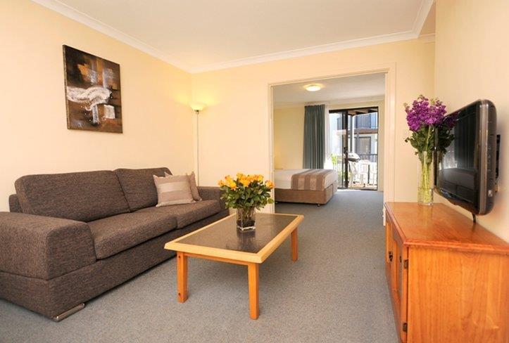 Lodestar Waterside Apartments Perth Habitación foto