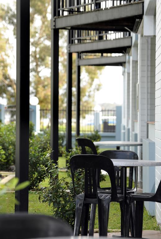 Lodestar Waterside Apartments Perth Exterior foto