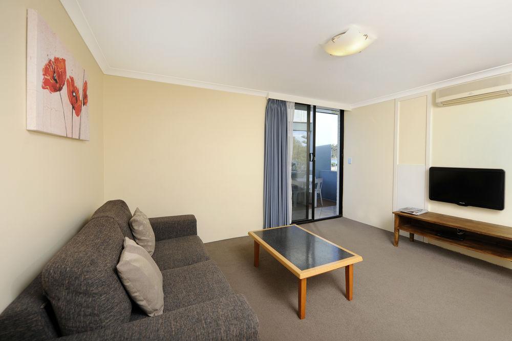 Lodestar Waterside Apartments Perth Exterior foto