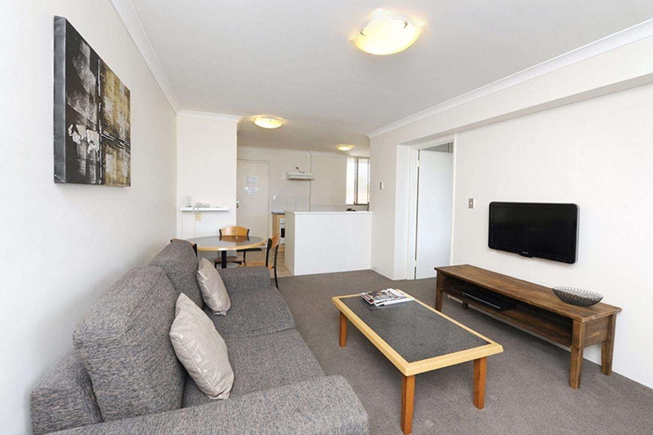 Lodestar Waterside Apartments Perth Exterior foto