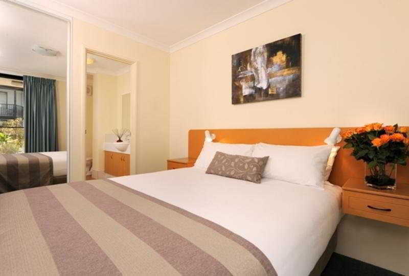 Lodestar Waterside Apartments Perth Exterior foto