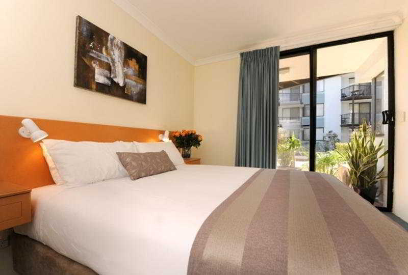 Lodestar Waterside Apartments Perth Exterior foto