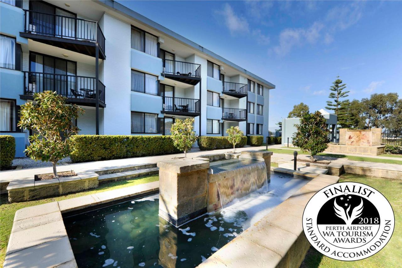 Lodestar Waterside Apartments Perth Exterior foto